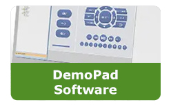 DemoPad - Software